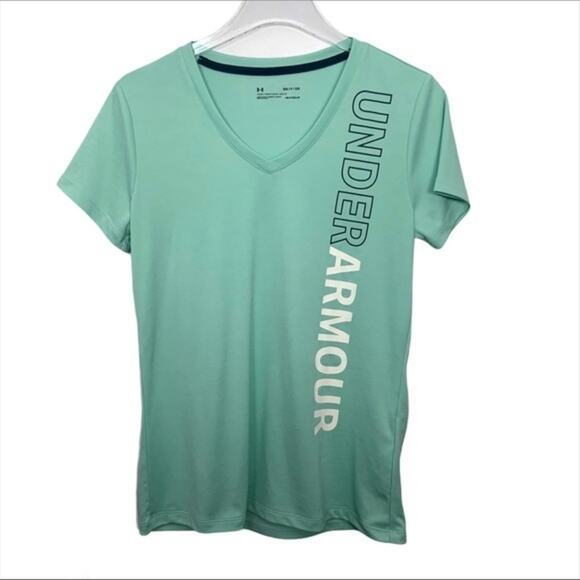 Under Armour T-Shirt Size Small - Picture 1 of 4